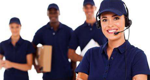 “客戶至上”的服務(wù)理念和行動(dòng)右側(cè)圖片